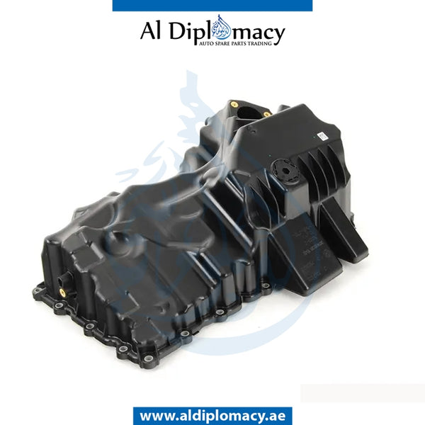 ENGINE OIL PAN for BMW 1 Series F07 (2013-2017) models, Part Number T-11137618512-CN